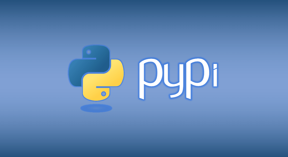 Featured image of post Python paket oluşturma - PyPi